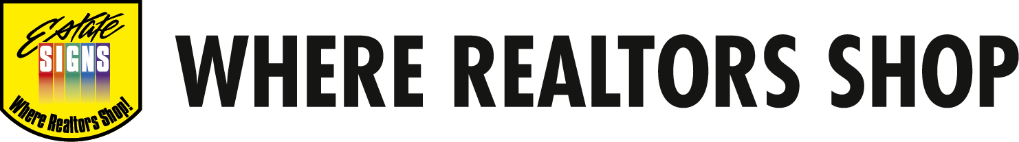 logo Where Realtors Shop